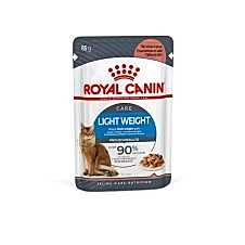 Royal Canin Care Light Weight Diyet  Kedi Pouch 85gr