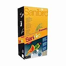 Sanibird Kafes Taban Kumu 375 Gr