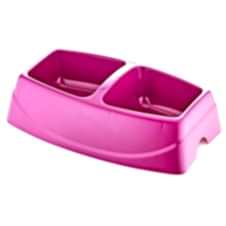 Şenyayla Büyük 2Li Mama Kabı