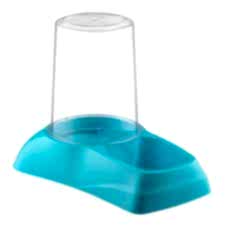 Şenyayla Büyük Rezerv Mama Su Kabı 2,5L