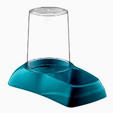 Şenyayla Küçük Rezerv Mama Su Kabı 1,5L