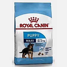 Royal Canin Maxi Puppy Yavru Köpek Maması 15Kg 