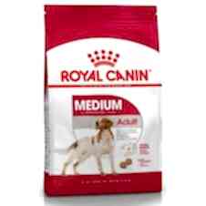 Royal Canin Medium Adult Orta Irk Yetişkin Köpek Maması 15 Kg