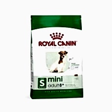 Royal Canin Mini Adult +8 Küçük Irk Yaşlı Köpek Maması 2 Kg