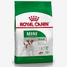 Royal Canin Mini Adult Yetişkin Köpek Maması 4 Kg