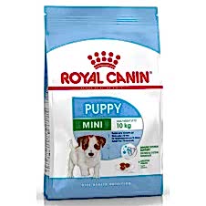 Royal Canin Mini Puppy Yavru Köpek Maması 2 Kg