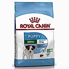 Royal Canin Mini Puppy Yavru Köpek Maması 4 Kg