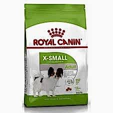 Royal Canin XSmall Adult Yetişkin Köpek Maması 3 Kg