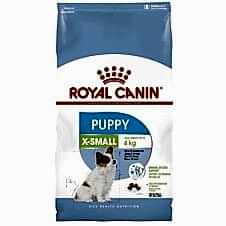 Royal Canin XSmall Puppy Yavru Köpek Maması 3 Kg