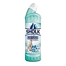 Sholk Oks Ç.Suyu 750Ml