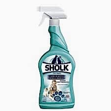 Sholk Sprey 750Ml