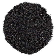 Premium Kalite Siyah Hardal Tohumu 500 Gr