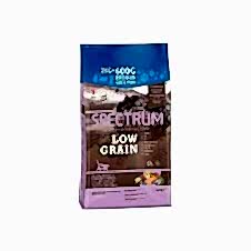 Spectrum Kedi Maması Somonlu Hamsili Yaban Mersinli 2.6 Kg
