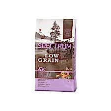 Spectrum Kısırlaştırılmış Kedi Maması Somonlu ve Yaban Mersinli 2 Kg