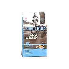 Spectrum Kedi Maması Somonlu&Hamsili Yaban Mersinli 2 Kg