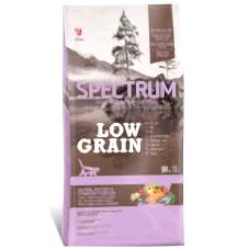 Spectrum Somonlu ve Hamsili Kısırlaştırılmış Kedi Maması 12+1 Kg