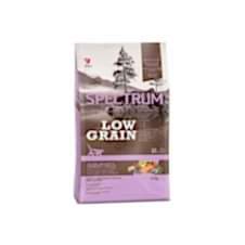 Spectrum Kısırlaştırılmış Kedi Maması Somonlu ve Yaban Mersinli 12 Kg