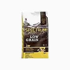 Spectrum Düşük Tahıllı Tavuk Hindi ve Yaban Mersinli Kedi Maması 2 Kg