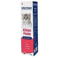 Spectrum Anne ve Yavru Kediler için Multivitamin Malt Macunu 30 Gr