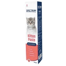 Spectrum Anne ve Yavru Kediler için Multivitamin Malt Macunu 100 Gr