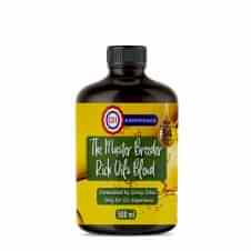 G1 Experience Usta Üretici 34 Farklı Zengin Yağ Karışımı 500 Ml