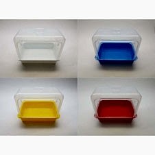 T-Pet Büyük Boy Banyoluk Renkli