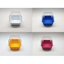 T-Pet Küçük Boy Banyoluk Renkli