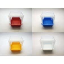 T-Pet Orta Boy Banyoluk Renkli