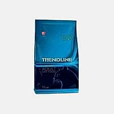 Trendline Somonlu Yetişkin Kedi Maması 15 kg