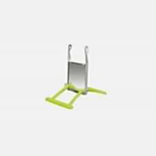 Tünekli Salıncak Ayna