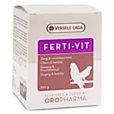 Versele Laga Oropharma Ferti-Vit Üreme Artırıcı Vitamin 200 Gr