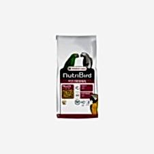 Versele Laga Nutrıbird P15 Original Papağanlar İçin  Pelet Yem 10 Kg