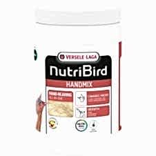 Versele Laga Orlux Handmix Elle Besleme Maması 500 Gr