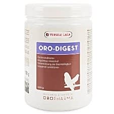 Versele Laga Oropharma Oro-Digest Bağırsak Düzenleyici 500 Gr
