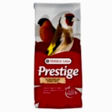 Versele Laga European Finches Saka Ve Doğa Kuşu Yemi 20 Kg