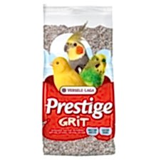 Versele Laga Prestige Grit Kömürlü Kuş Kumu 2,5 Kg
