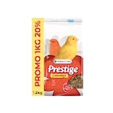 Verselelaga Kanarya Yemi 1,2 Kg