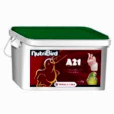 Versele Laga NutriBird A21 Elle Besleme Maması 3 Kg