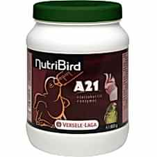 Versele Laga NutriBird A21 Elle Besleme Maması 800 Gr