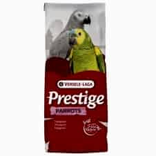 Verselelaga Parrot (Papağan) Yemi 15 Kg