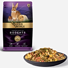 Gw Premium Kemirgen Yemi 1000Gr