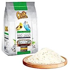 Quik Kuş Kumu 250Gr