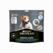 ProPlan Dental Care Küçük Irk Köpek Ödül Maması 345 Gr