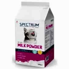 Spectrum Kitten Milk Powder Yavru Kedi Süt Tozu 150 Gr