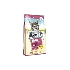 Happy Cat Minkas Tavuklu Kısırlaştırılmış Kedi Maması 10kg