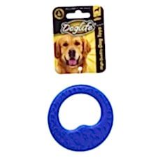 Doglife Köpekler İçin Kauçuk Rıng Oyuncak