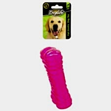 Doglife Köpekler İçin Kauçuk Bone Oyuncak