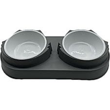 Şenyayla İkili Mama Kabı Şekilli