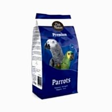 Deli Nature Premium Papağan Yemi 800Gr