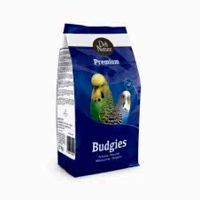 Deli Nature Premium Muhabbet Kuşu Yemi 1100Gr